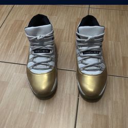 Air Jordan 11 Closing Ceremony 