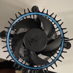 Intel CPU Cooler (LGA 1700)