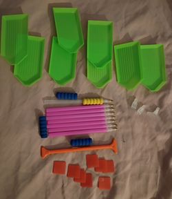 Diamond Painting Accessories