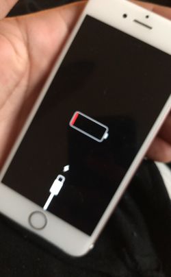 iPhone 6s