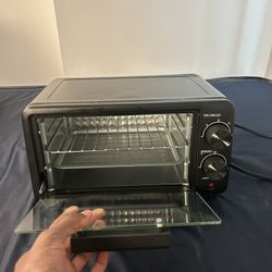 Microwave oven
