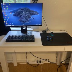 Complete Gaming Desktop Setup Individual Parts for Sale