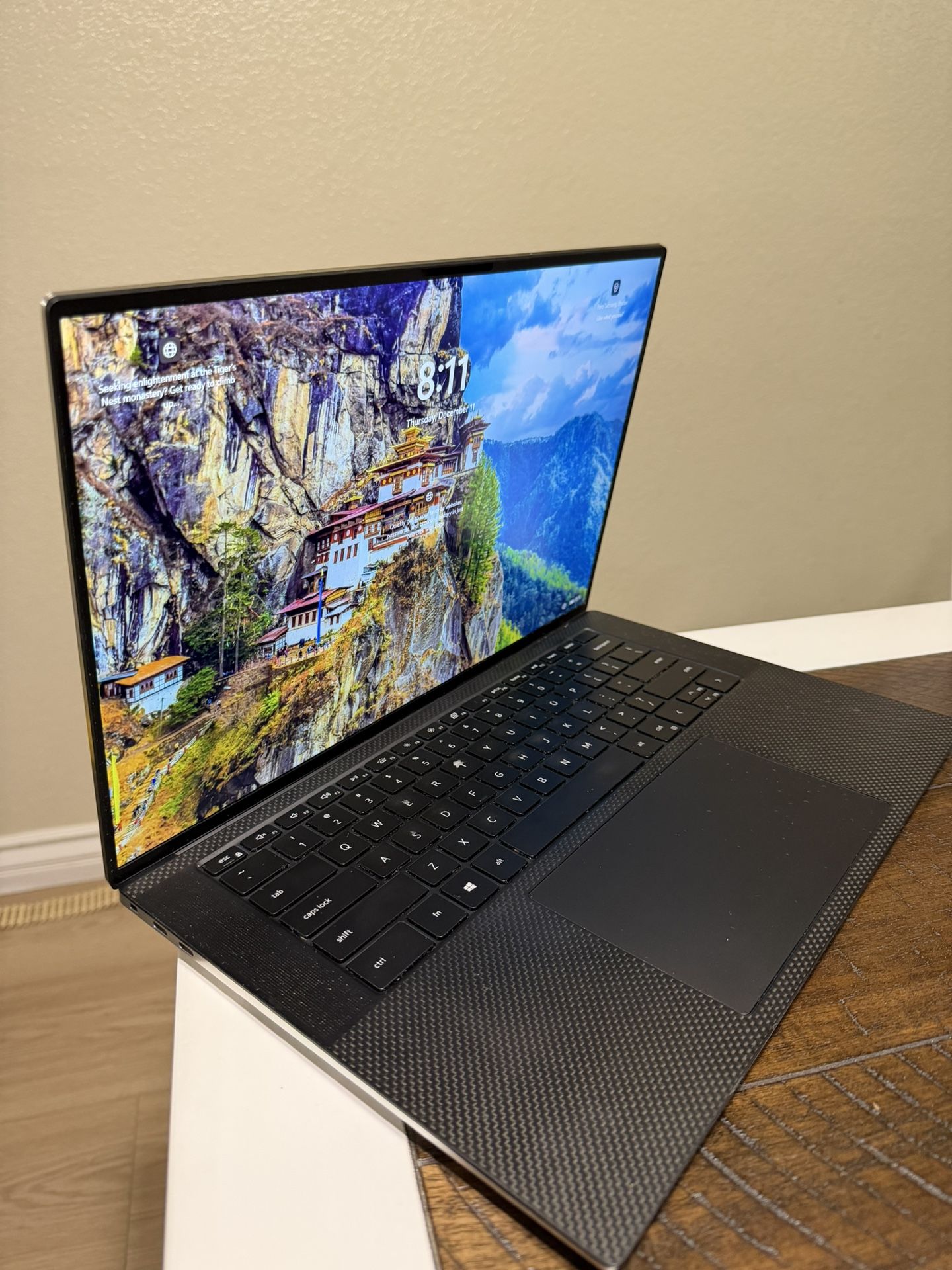 Dell XPS 15 9510