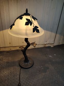 Table Lamp