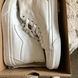 Van Hightops