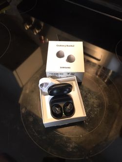 Galaxy Air Buds