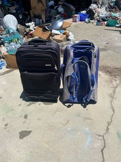Luggage