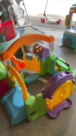 Baby toy