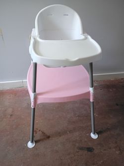 Baby chair