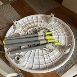 Activity Table For Kids