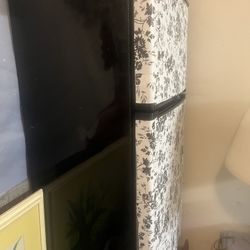 Refrigerator And Freezer