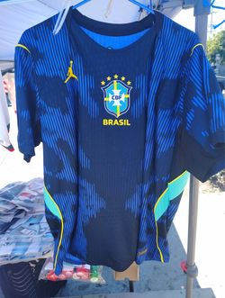 Brazil jersey