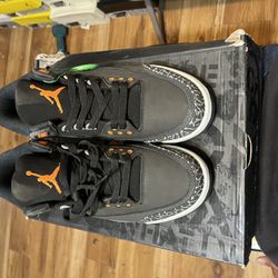 Jordan’s 