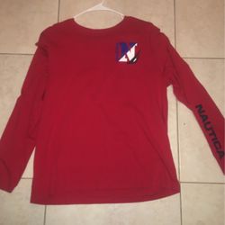 nautica Long Sleeve
