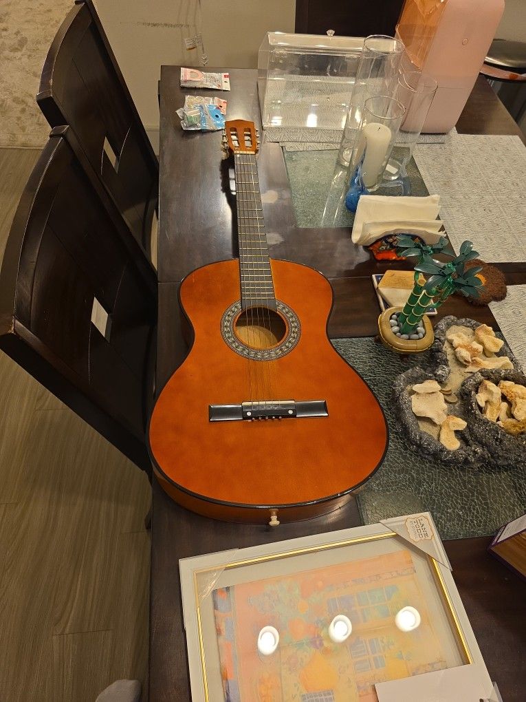 Guitar