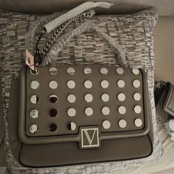 Victoria Secret BEIGE purse