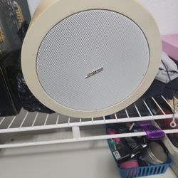 Speakers Bose 