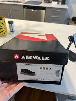 Airwalk Shoes