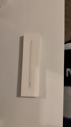 Apple Pencil