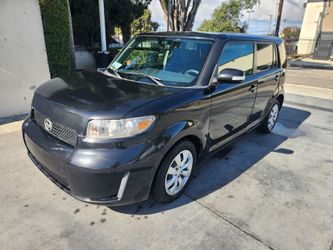 2009 Scion xB