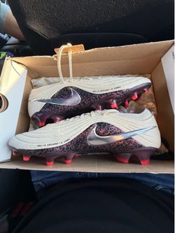 Nike United Tiempo Maestro Elite