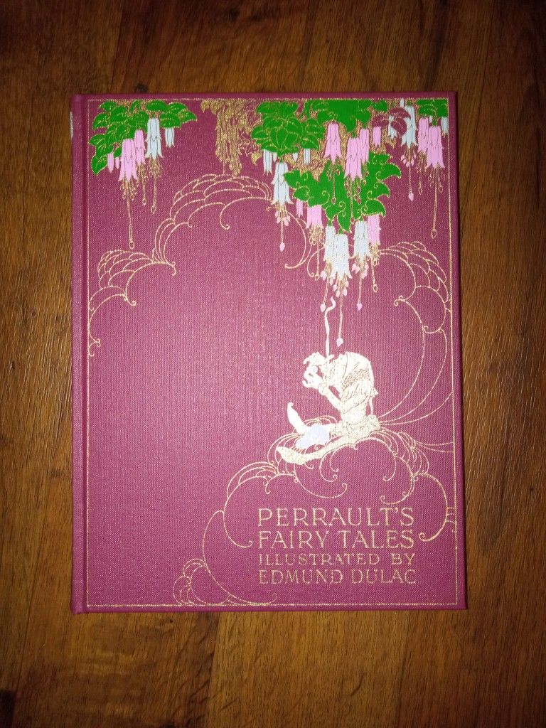 Perrault's Fairy Tales