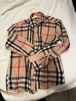 Burberry Shirt