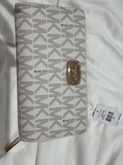 Michael Kors Large Wallet