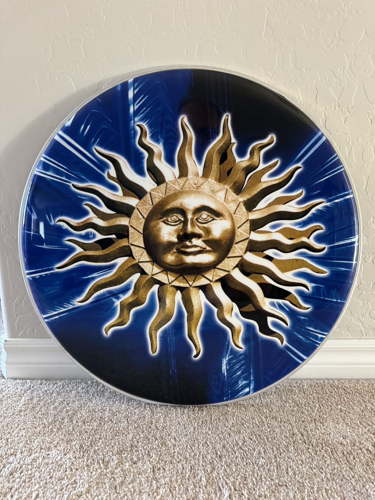 22” Bass Drum Head