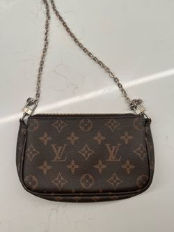 Louis Vuitton handbag