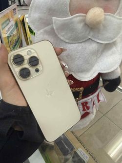 IPHONE 14 PRO 256GB UNLOCKED✅