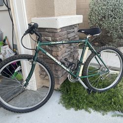 Mountain Bike Diamondback