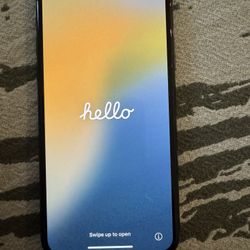 Iphone XS 64GB Space Grey