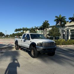 2003 Ford F-250