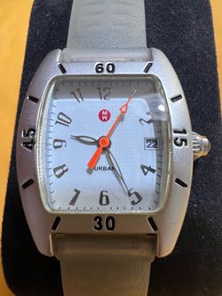 Women watch