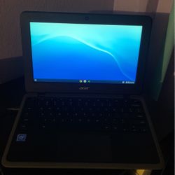 Acer Chromebook C733 Touchscreen 