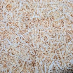4CuFt Soft Planing Chips from Alaskan Yellow Cedar 