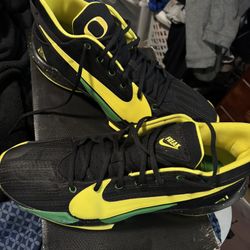 Giannis Freak 2 Oregon PE