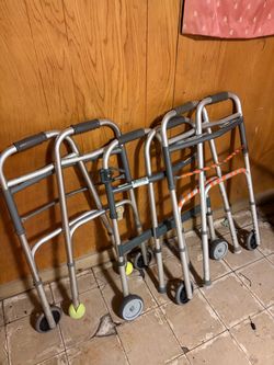 Walkers