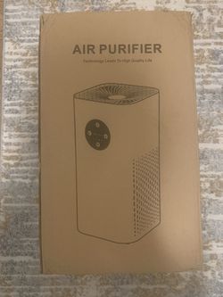 Air Purifier