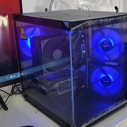 Cheapest Gaming computer 3060 