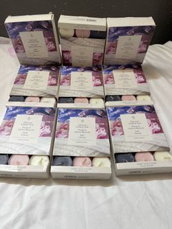 24 pk Candles Threshold