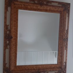 Wall Mirror