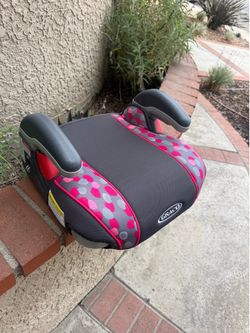 Car seat