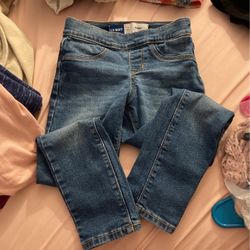 Girl Jeggings