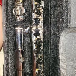 Beginner Student Flute