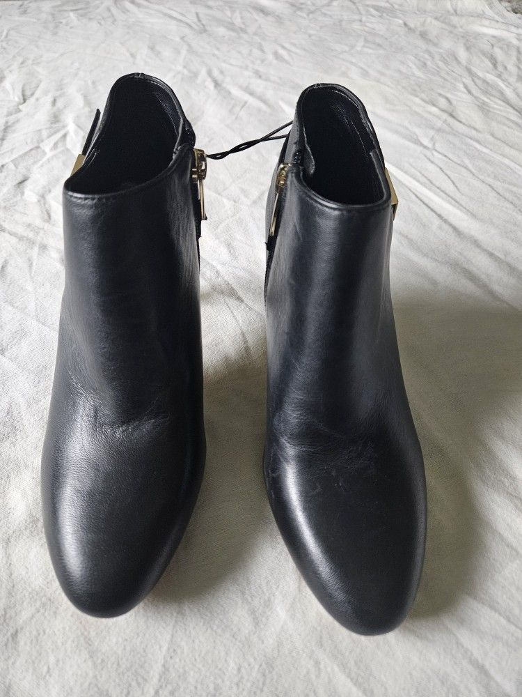 Vince Camuto Women's Kreitha High Heel Shootie Ankle Boot