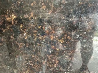 Slab of solid Marble