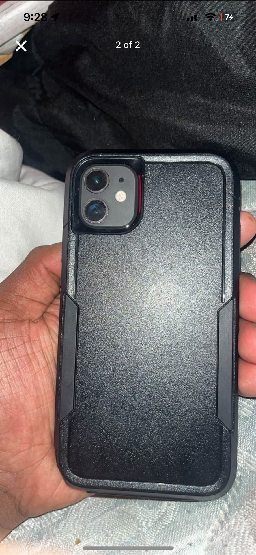 iPhone 11