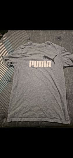 Puma shirt s